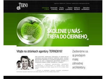 Náhľad webu Náhľad webu