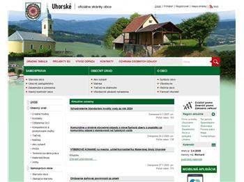 Náhľad webu Náhľad webu