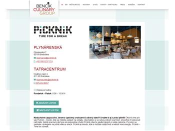 Náhľad webu Náhľad webu
