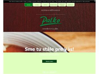 Náhľad webu Náhľad webu