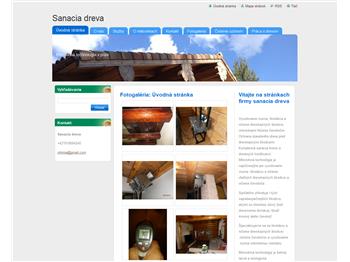 Náhľad webu Náhľad webu