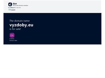 Náhľad webu Náhľad webu