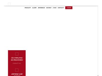 Náhľad webu Náhľad webu