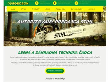 Náhľad webu Náhľad webu