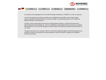 Náhľad webu Náhľad webu