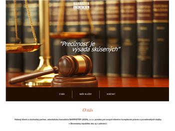 Náhľad webu Náhľad webu