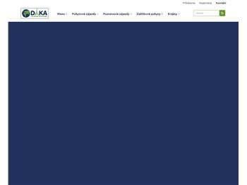 Náhľad webu Náhľad webu
