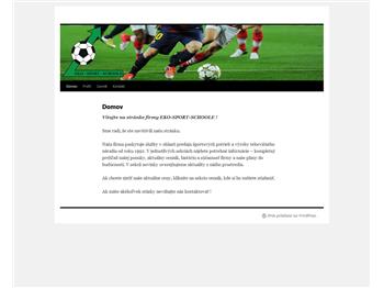 Náhľad webu Náhľad webu