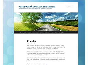 Náhľad webu Náhľad webu