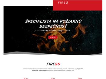 Náhľad webu Náhľad webu