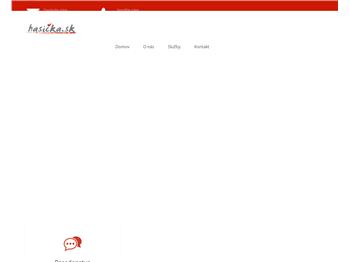 Náhľad webu Náhľad webu