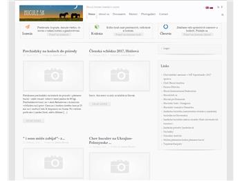 Náhľad webu Náhľad webu