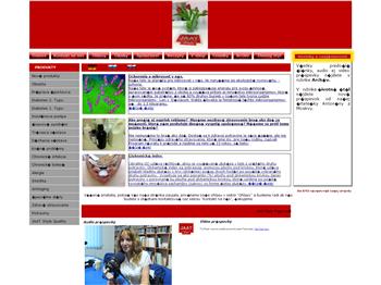 Náhľad webu Náhľad webu