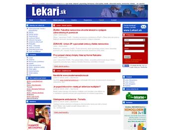 Náhľad webu Náhľad webu
