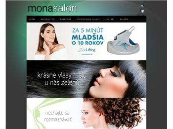 Náhľad webu Náhľad webu