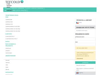 Náhľad webu Náhľad webu