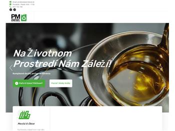 Náhľad webu Náhľad webu