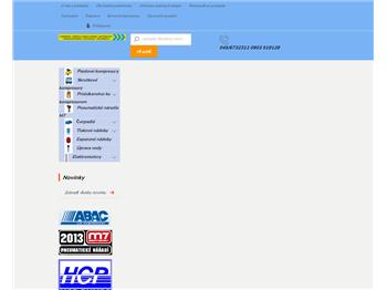 Náhľad webu Náhľad webu