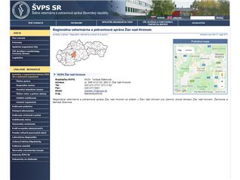 Náhľad webu Náhľad webu