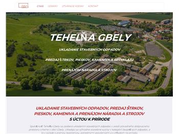 Náhľad webu Náhľad webu