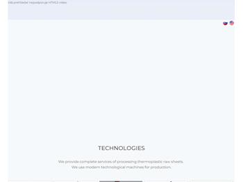 Náhľad webu Náhľad webu