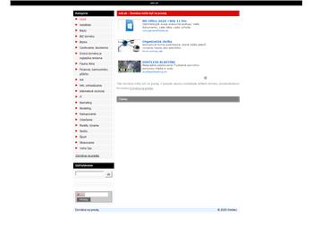 Náhľad webu Náhľad webu