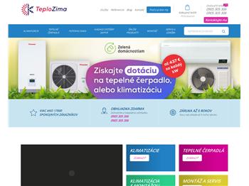 Náhľad webu Náhľad webu