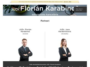Náhľad webu Náhľad webu