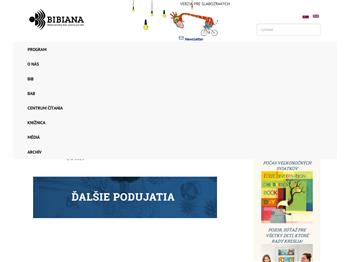 Náhľad webu Náhľad webu