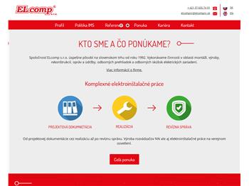 Náhľad webu Náhľad webu