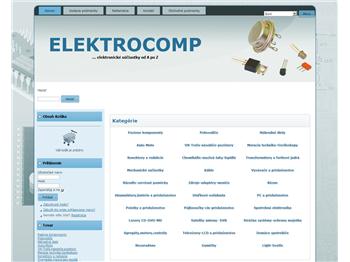 Náhľad webu Náhľad webu