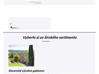 Náhľad webu Náhľad webu
