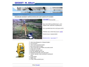 Náhľad webu Náhľad webu