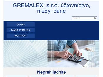Náhľad webu Náhľad webu