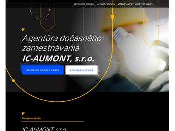 Náhľad webu Náhľad webu