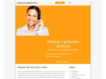 Náhľad webu Náhľad webu