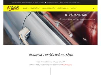 Náhľad webu Náhľad webu