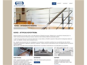 Náhľad webu Náhľad webu