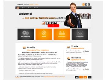 Náhľad webu Náhľad webu