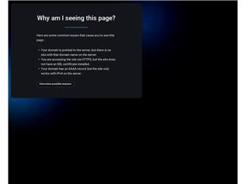Náhľad webu Náhľad webu