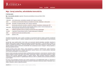 Náhľad webu Náhľad webu