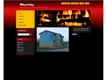 Náhľad webu Náhľad webu
