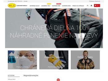 Náhľad webu Náhľad webu