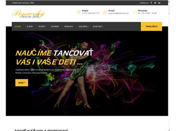 Náhľad webu Náhľad webu