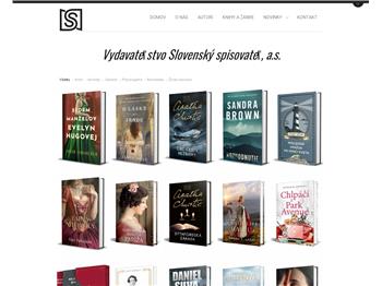 Náhľad webu Náhľad webu