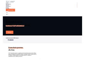 Náhľad webu Náhľad webu