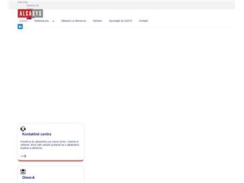 Náhľad webu Náhľad webu