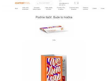 Náhľad webu Náhľad webu