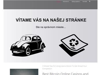 Náhľad webu Náhľad webu