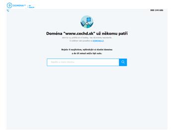 Náhľad webu Náhľad webu